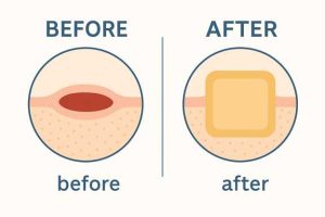 استفاده از کامفیل 