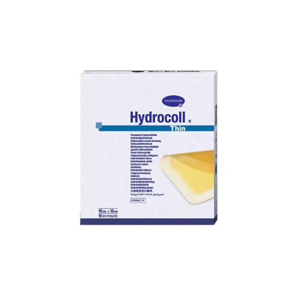 پانسمان هارتمن