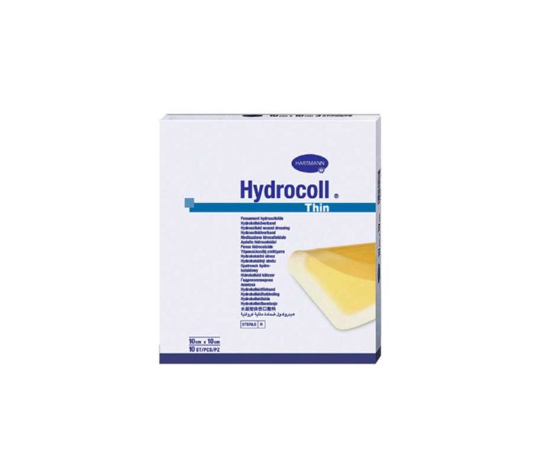 پانسمان هارتمن