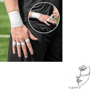 چسب لکوپلاست ورزشی