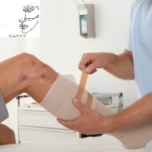 چسب لوکوپلاست 2.5