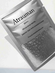 پانسمان نقره اژاو