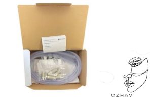 بسته بندی کیسه ادرار کلوپلاست