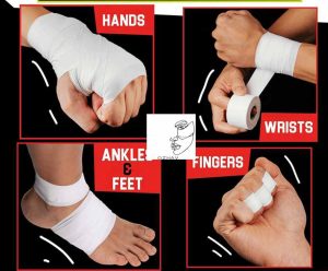 کاربرد چسب لکوپلاست