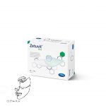 پانسمان فوق جاذب زتووویت