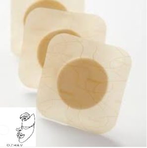 انواع پانسمان بیاتین 