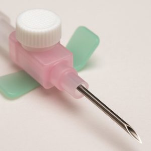 بخش های آنژیوکت 