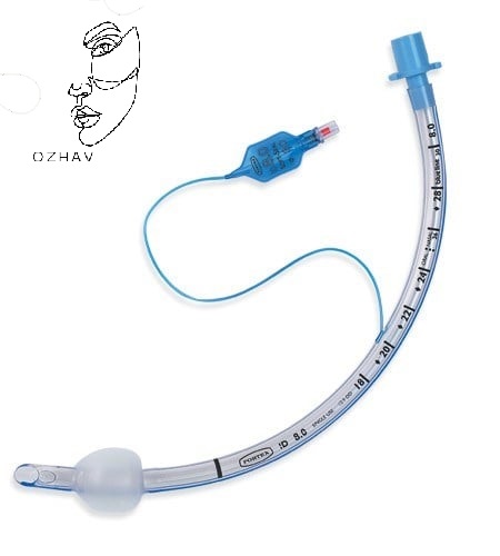 لوله تراشه کافدار 8