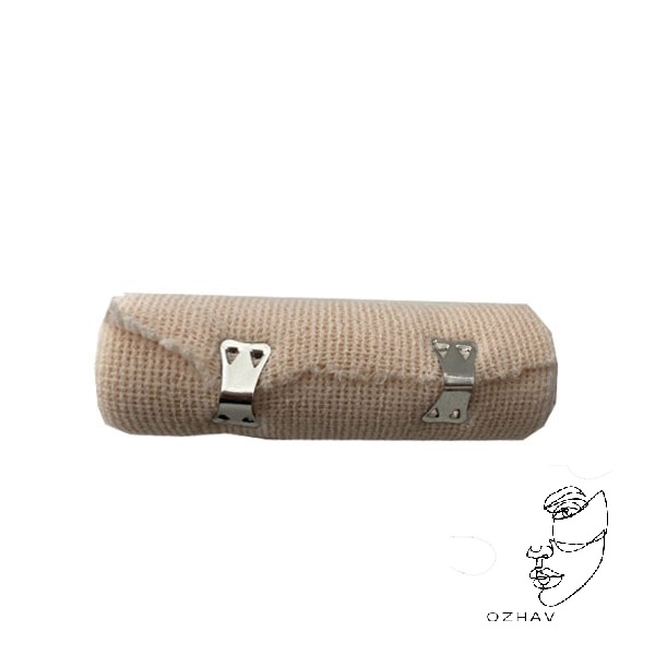 باند کشی 15 سانت