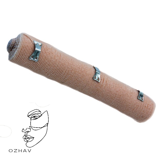 باند کشی 15 سانت