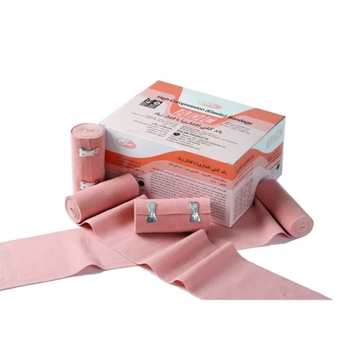 باند کشی 15 سانت سالم