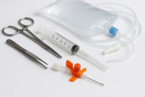 وسایل همراه با آنژیوکت 