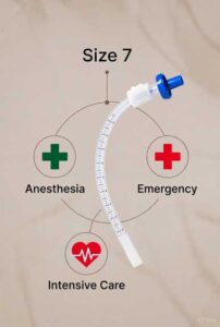 کاربرد های لوله تراشه 7 