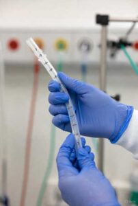 انتخاب لوله تراشه مناسب 