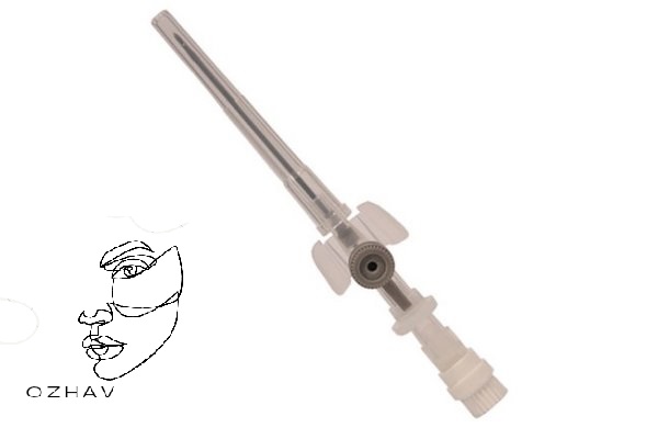 آنژیوکت طوسی QG