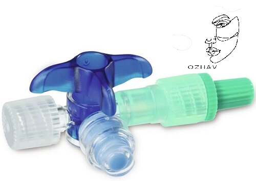 سه راهی آنژیوکت بی بران