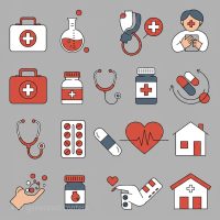 محصولات پزشکی خانگی