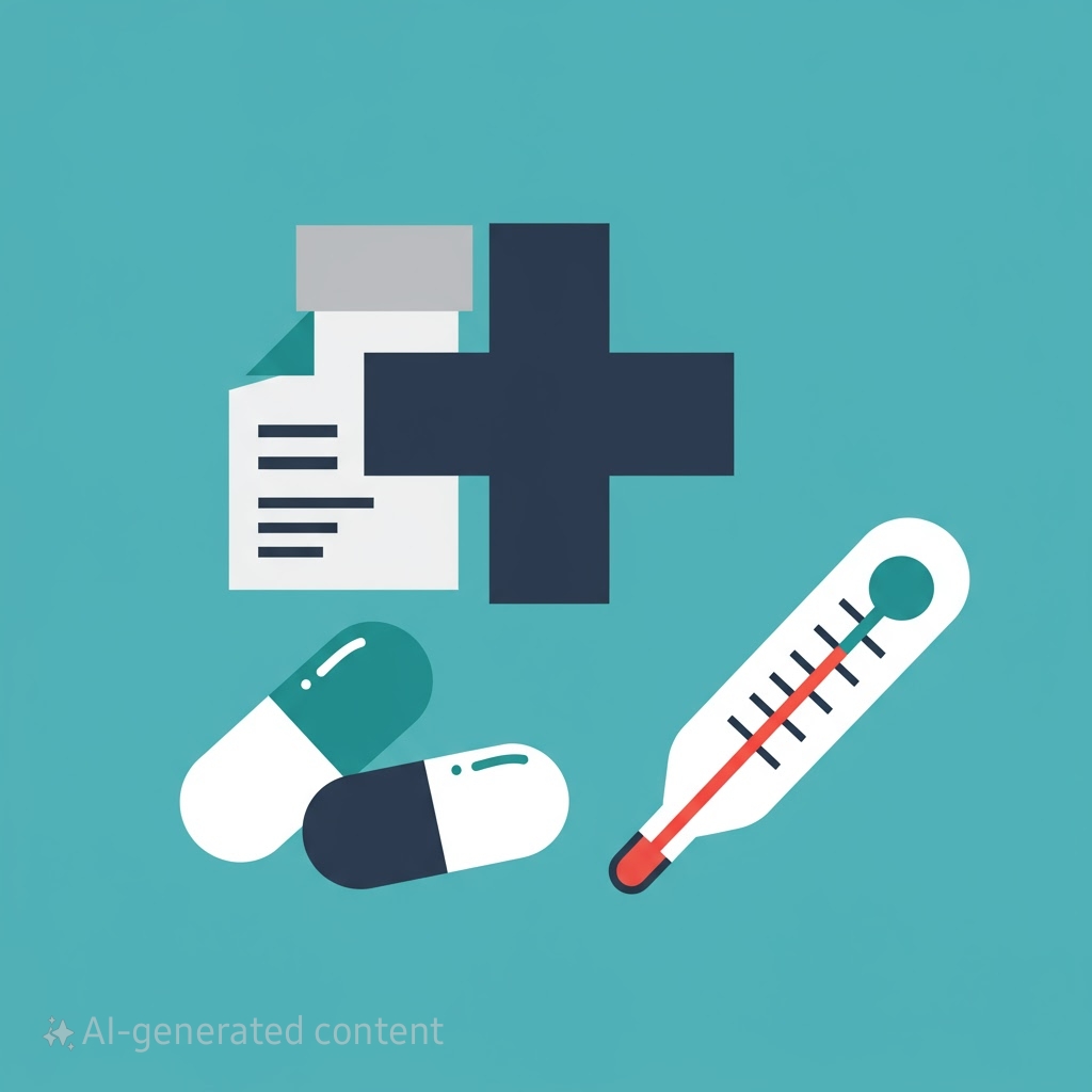 پزشکی مصرفی بیمارستانی