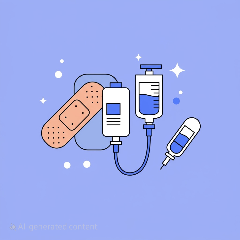 پزشکی مصرفی عمومی