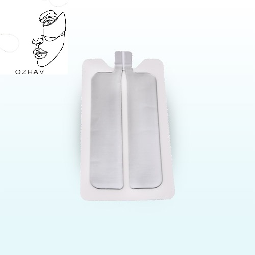 پلیت کوتر دو لبه