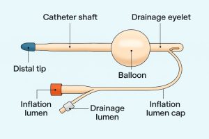 بخش های سوند فولی 