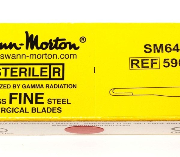 تیغ SP90 سوان مورتون