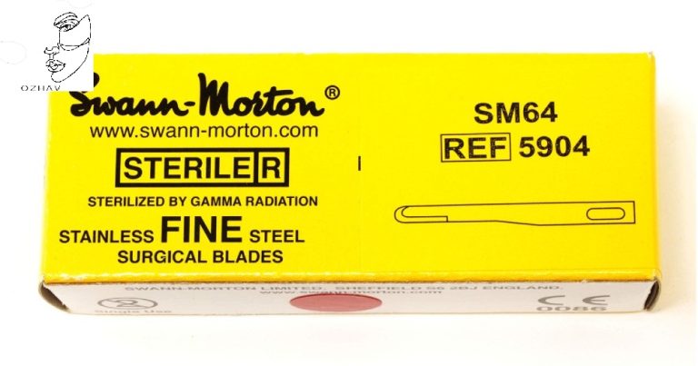 تیغ SP90 سوان مورتون