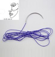 نخ ویکریل 2.0 کات