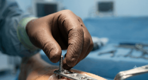 خصوصیات دستکش جراحی ارتوپدی پروفیل