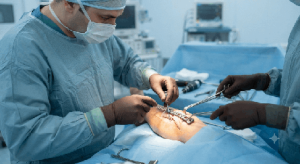 کاربرد دستکش جراحی ارتوپدی