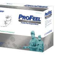 دستکش جراحی پروفیل سایز 8.5