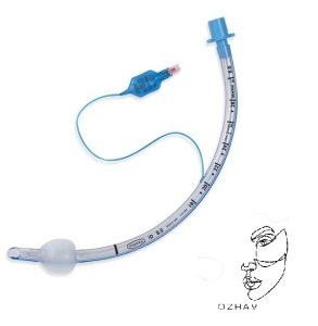 لوله تراشه کافدار bever 5.5