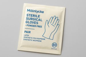 دستکش جراحی استریل