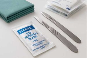 تجهیزات جراحی کای