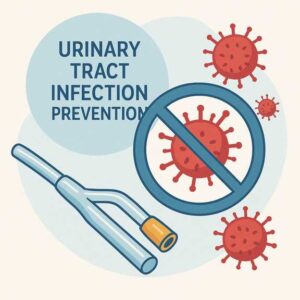 جلوگیری از عفونت 