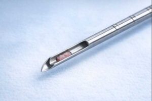 نمونه برداری