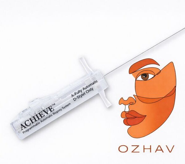 سوزن بیوپسی 18 اتوماتیک achieve