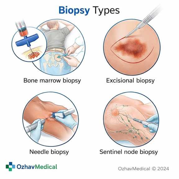 کاربرد های پانچ بیوپسی