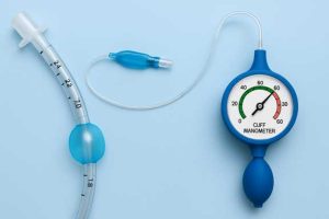 میزان فشار کاف