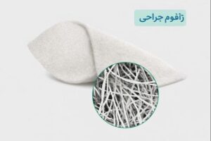 ساختار ژلفوم