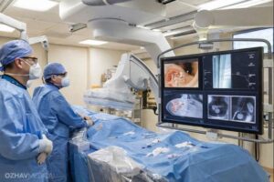 سوزن بیوپسی برای مراکز