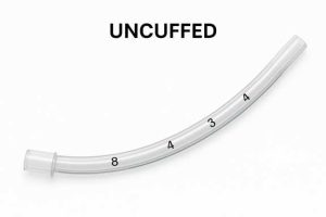 لوله تراشه بدون کاف نمای نزدیک