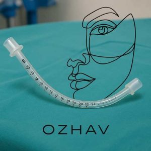 لوله تراشه بدون کاف 5 ول لید