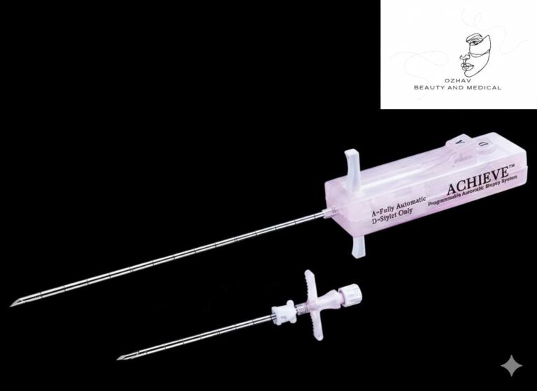 سوزن بیوپسی 16 achieve