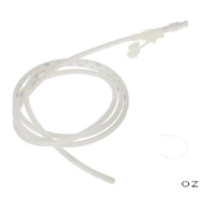 سوند معده سیلیکونی سفید