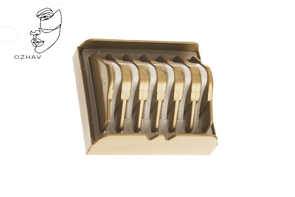 gold-clips کلیپس طلایی