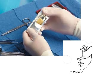 بن وکس خرید